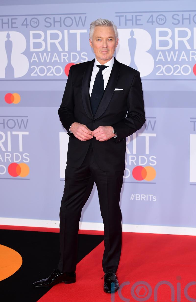 Martin Kemp couldn’t buy a record for years after Spandau Ballet split