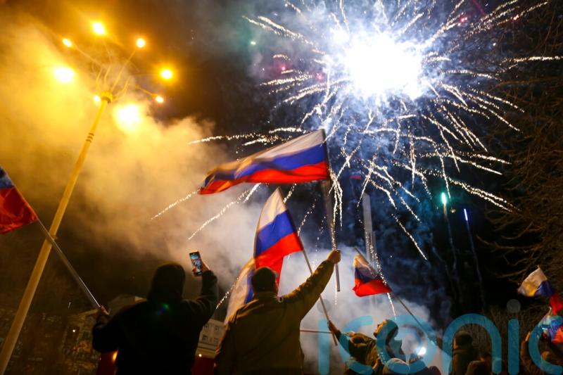 Emergency meeting called by UN Security Council over Ukraine crisis