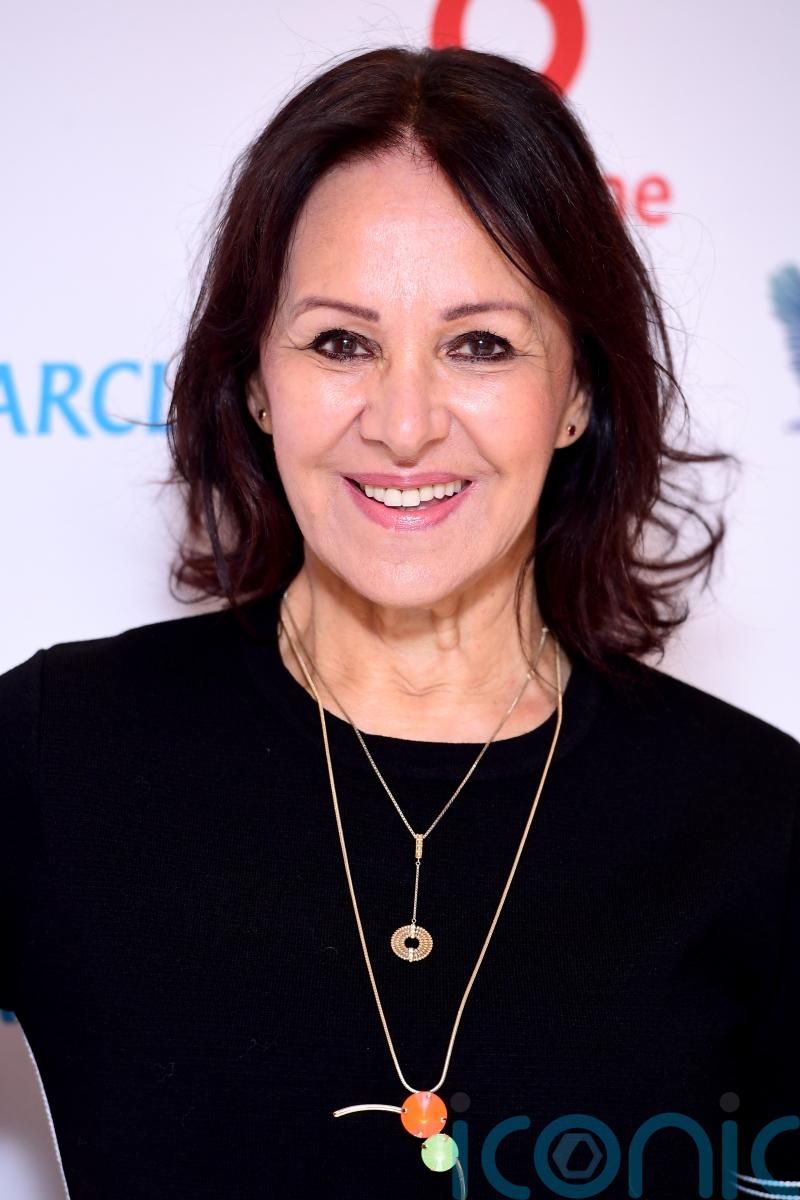 Ex-Strictly judge Dame Arlene Phillips to collect damehood at Windsor Castle