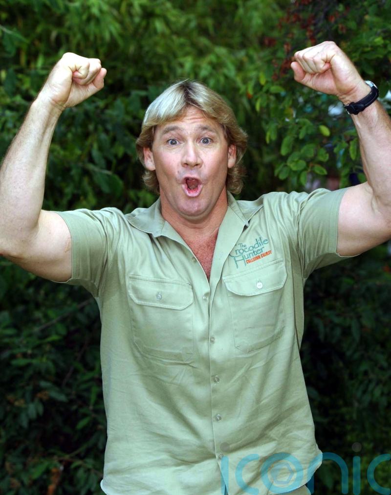Steve Irwin’s children pay tribute to ‘the greatest dad’ on his would-be 60th