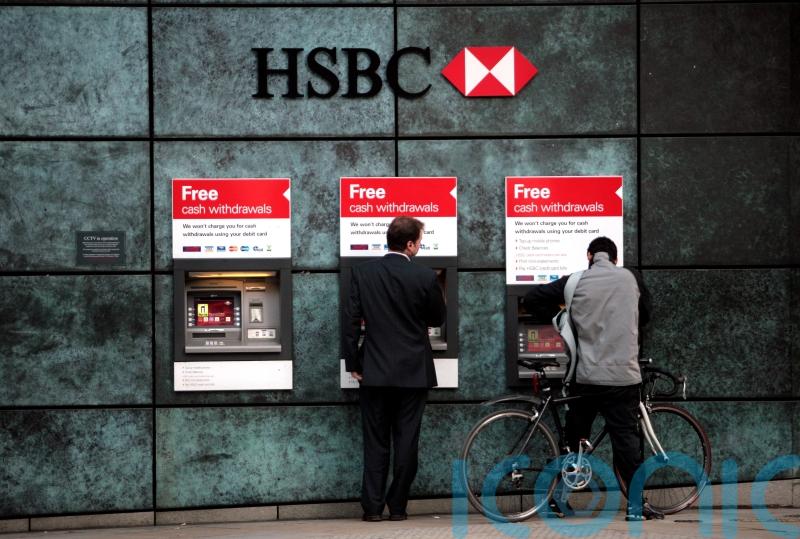 HSBC annual pre-tax profit more than doubles to £13.9 billion