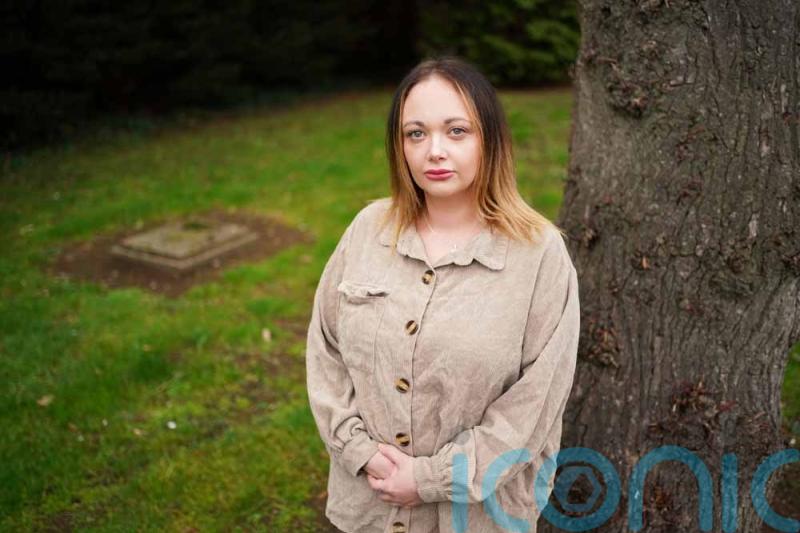 Cleaning firm boss whose “knight in shining armour” was a devil in disguise even agreed to intimate “checks” to prove she had not slept with other men