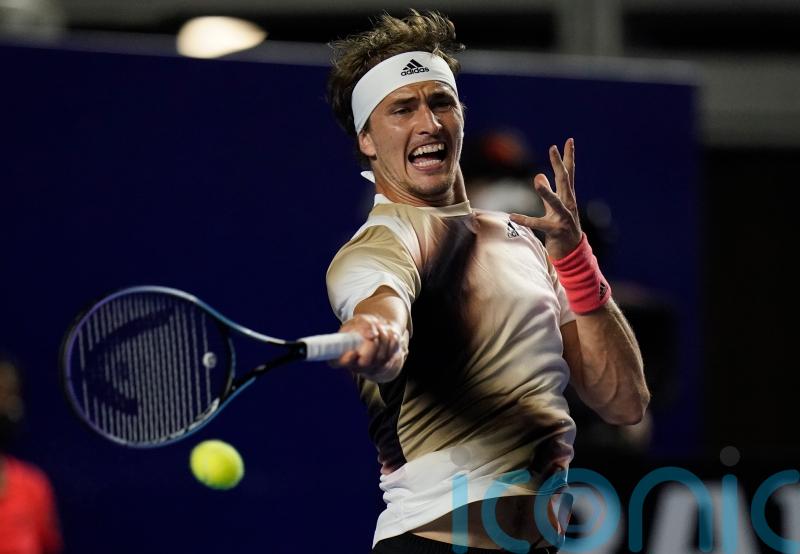 Alexander Zverev and Jenson Brooksby play out latest ever finish to pro match