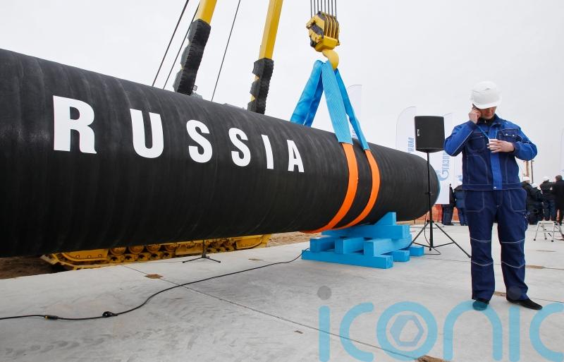 Ukraine-Russia: Germany takes steps to halt Nord Stream 2 gas pipeline