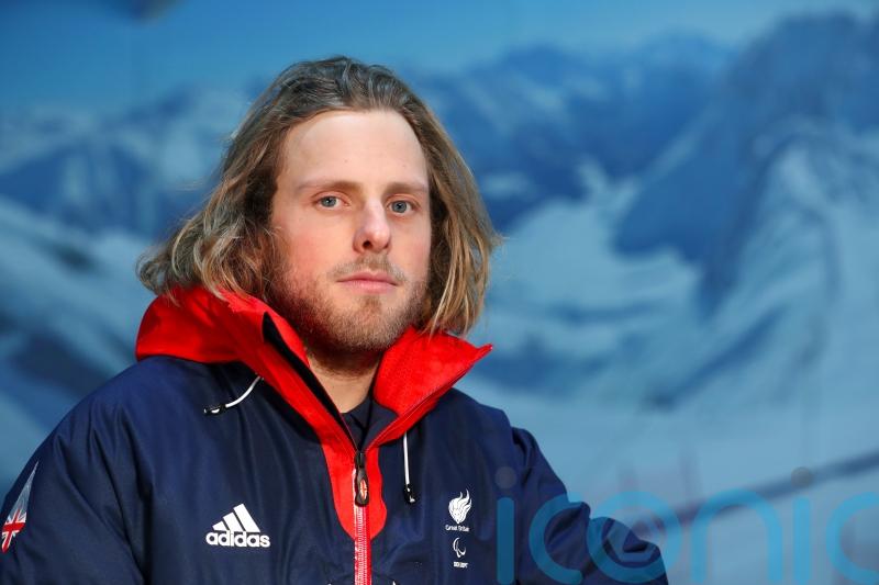 Britain’s James Barnes-Miller has a real incentive to do the business in Beijing