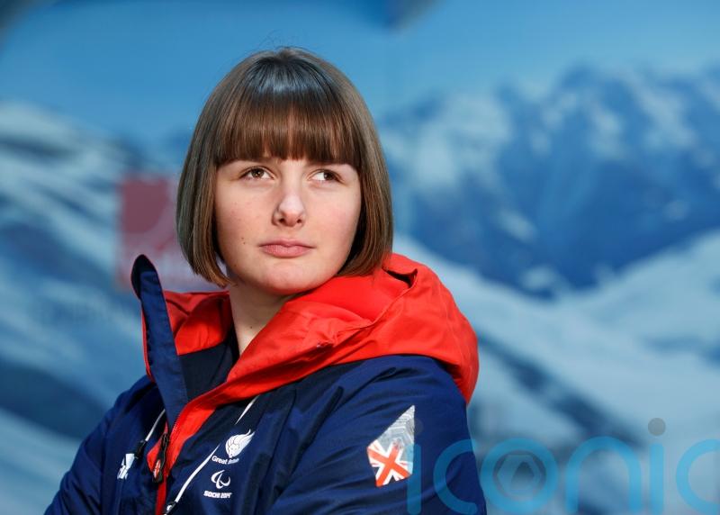Millie Knight admits Paralympic gold would be ’emotional’ but accepts difficulty
