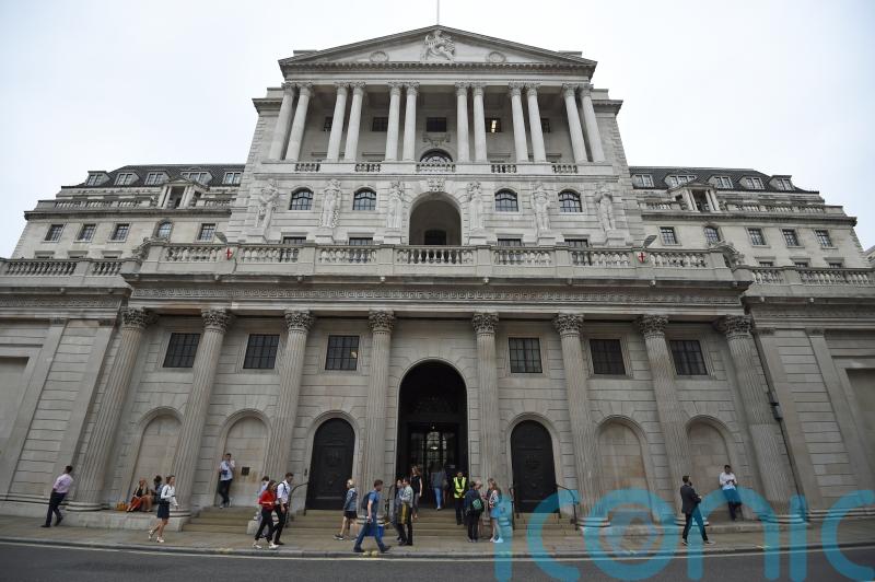 More ‘modest’ rate hikes needed but uncertainty reigns, says Bank deputy