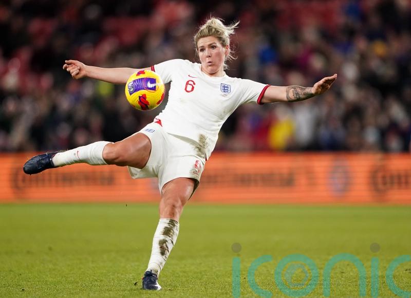 England Women defender Millie Bright says concussion rules are right
