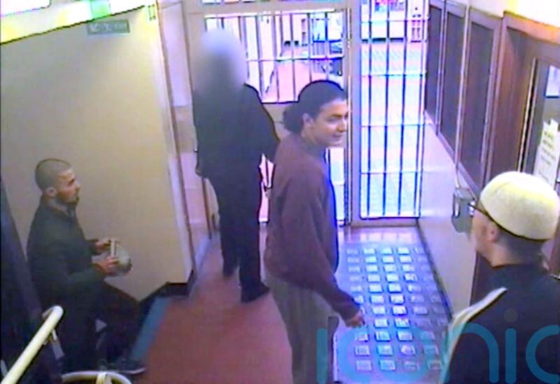 More jail time for Manchester Arena bomber’s brother over prison officer attacks