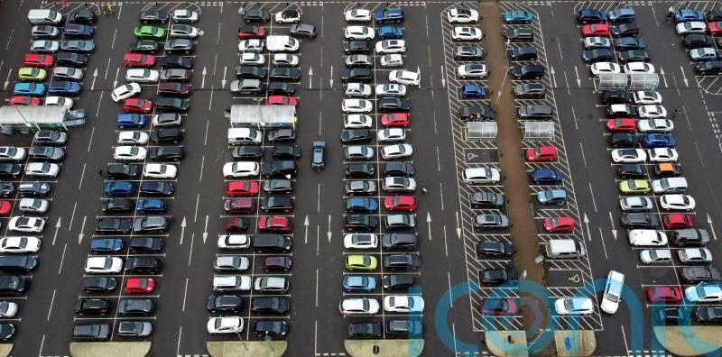 Tory attempt to ditch workplace parking levy fails