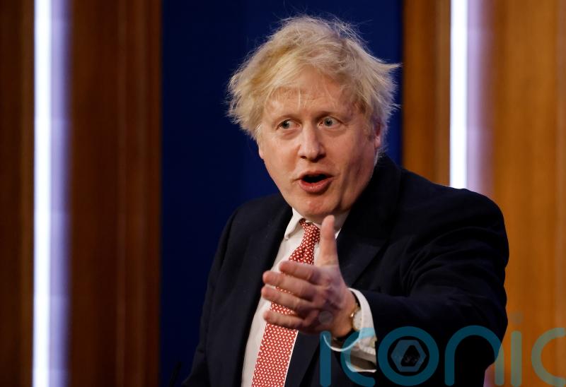 Boris Johnson calls for Russia to be stripped of hosting Champions League final