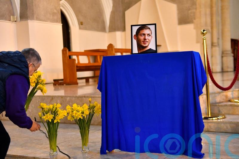 Emiliano Sala suffered carbon monoxide poisoning before he died, inquest hears