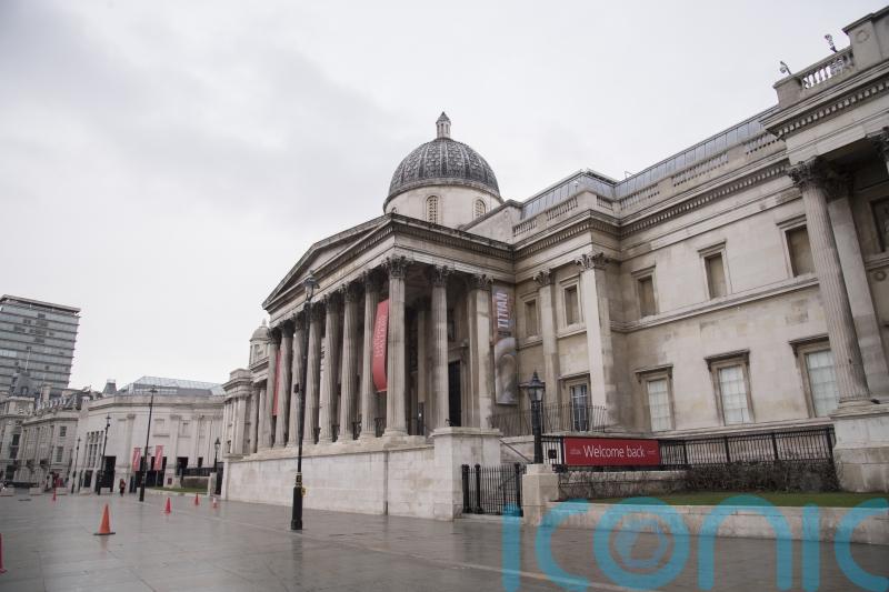 National Portrait Gallery ends partnership with BP after more than 30 years