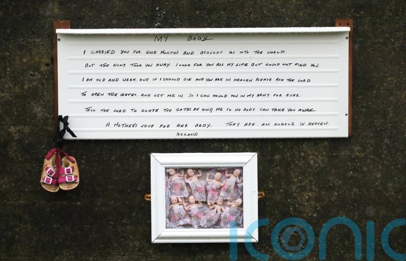 Work to identify buried babies at Tuam could begin by end of year