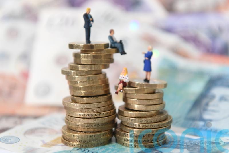 Nearly 40% of FTSE 100 board roles now held by women – report