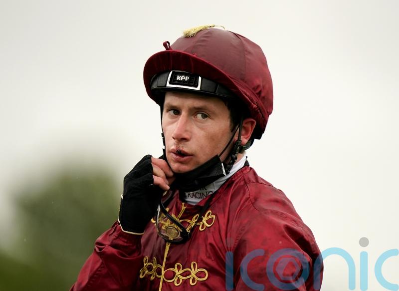 Oisin Murphy has the talent to return stronger after long ban
