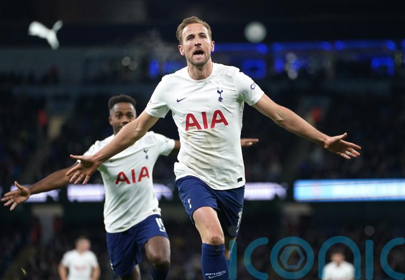 Overtaking record breaker Alan Shearer is among Harry Kane’s goals