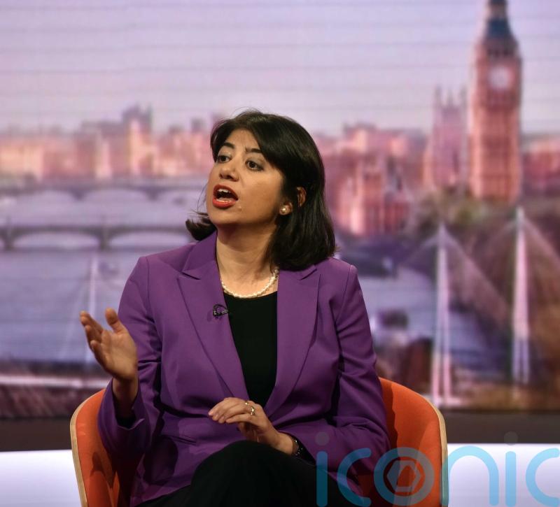 Labour: NI rise ‘will make a bad situation for British businesses even worse’