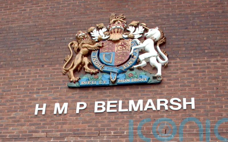 Terrorists forming gang behind bars a ‘problem’ – watchdog