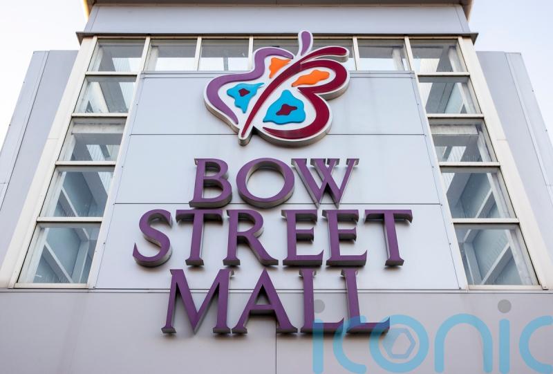 Police make arrest amid reports of armed man at shopping mall
