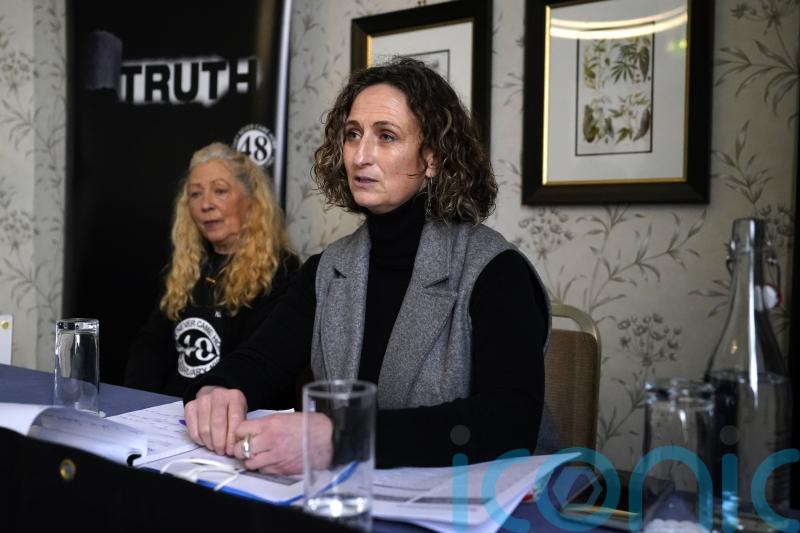 Stardust families criticise ‘undue delays’ to tragedy inquest