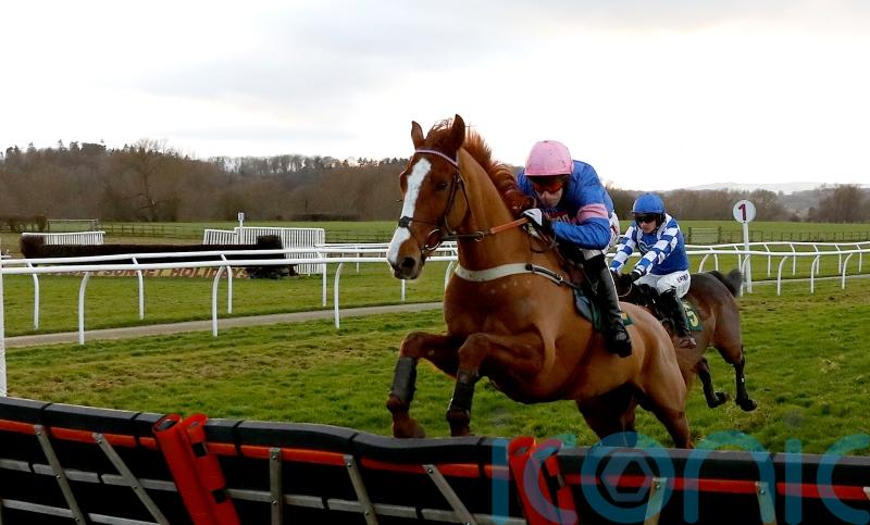Dingo Dollar heads to Doncaster for National prep