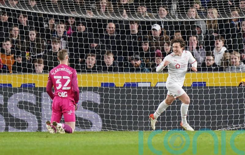 Barnsley break away-day duck to leave Hull reeling