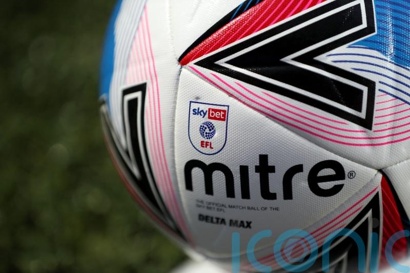 James Ball grabs late equaliser for Rochdale