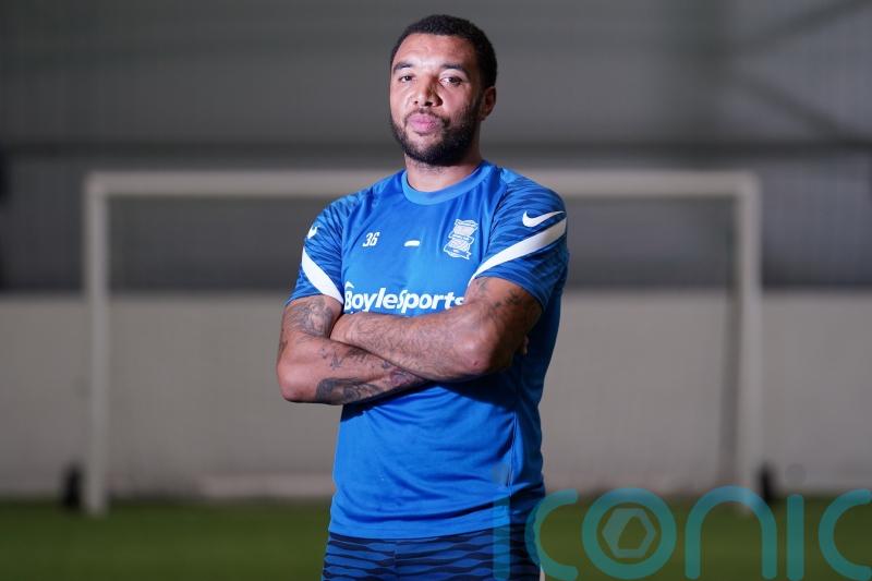 Troy Deeney calls for black and Asian history to be made mandatory on curriculum
