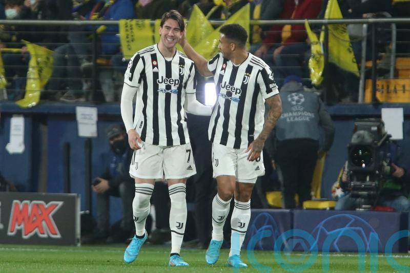Villarreal fight back in Champions League to leave Juventus tie finely poised