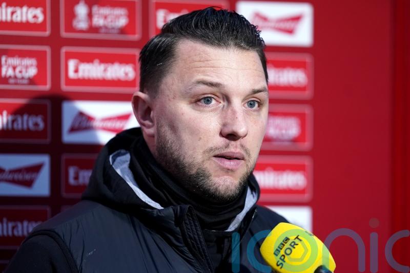 Mark Bonner praises injury-hit Cambridge for victory over in-form Plymouth