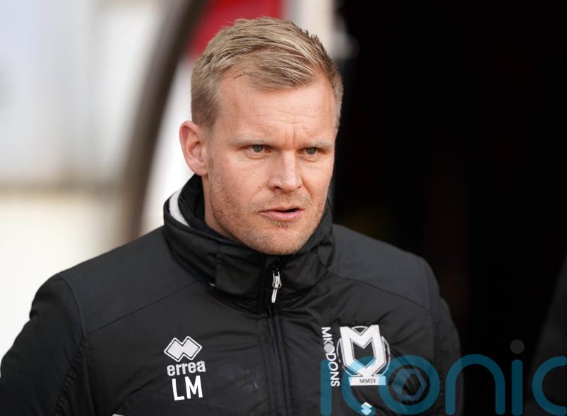 MK Dons full-backs make the right impression on Liam Manning in win at Charlton