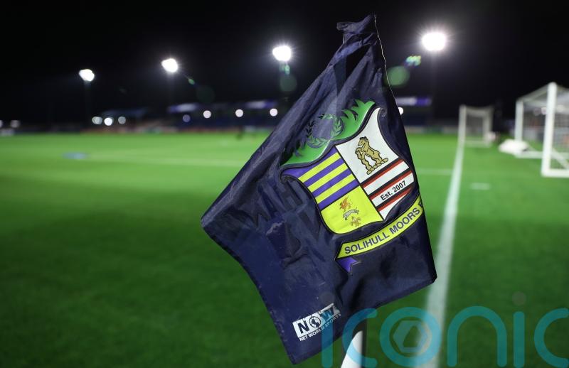 Lois Maynard gives 10-man Solihull Moors victory over Wealdstone