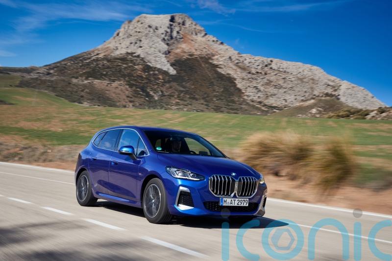 First Drive: Can the BMW 2 Series Active Tourer eclipse its predecessor?