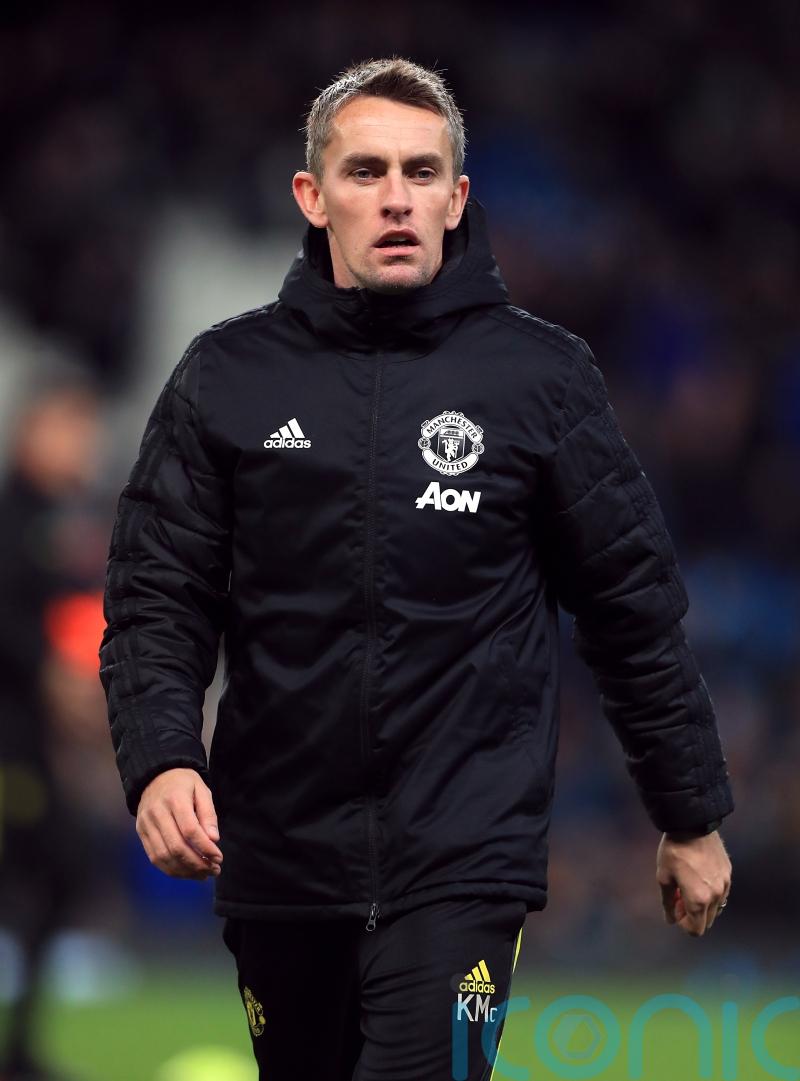 Ipswich players frustrated and disappointed by Cheltenham draw – Kieran McKenna