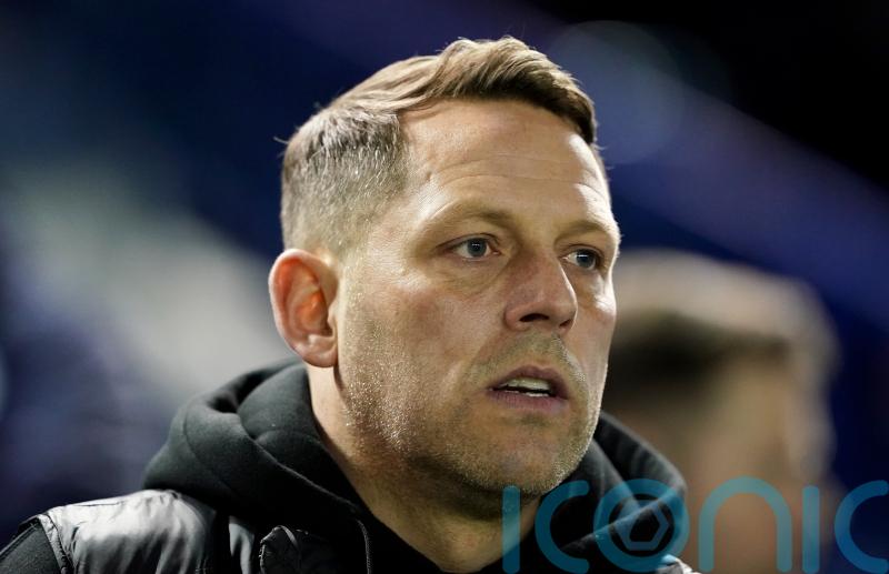 Leam Richardson praises hard work of Callum Lang as Wigan fight back for win