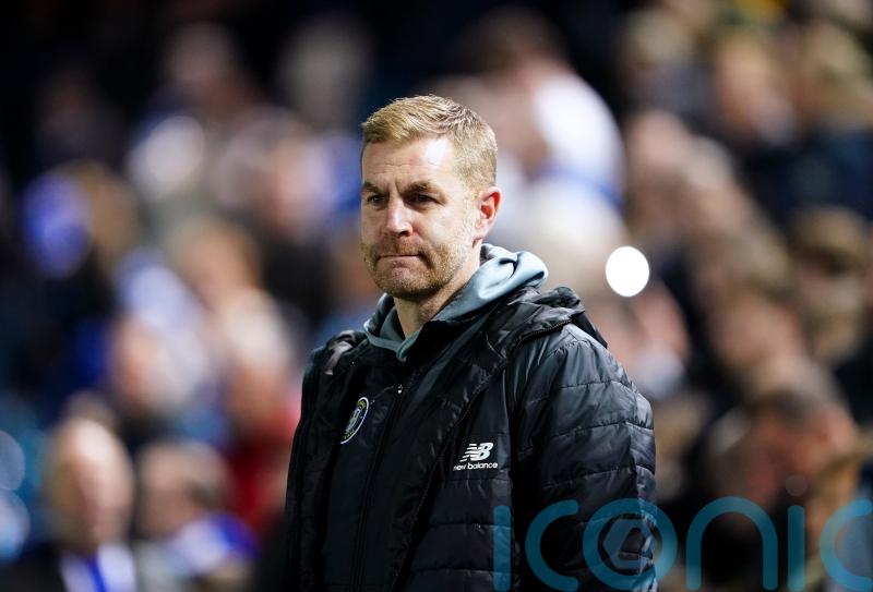 Simon Weaver hails Harrogate response in comeback win over Bradford