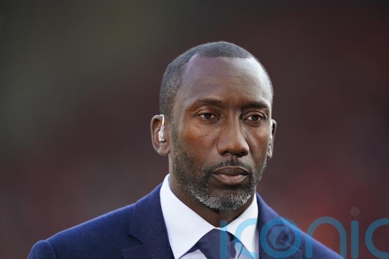 Jimmy Floyd Hasselbaink felt Sunderland clash should have been called off