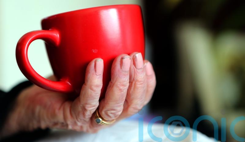 Third of midlifers ‘providing financial support or unpaid care to loved ones’