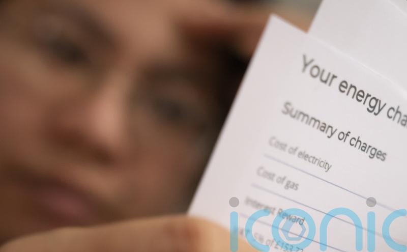 Eight in ten Scots worried about soaring energy prices despite government action