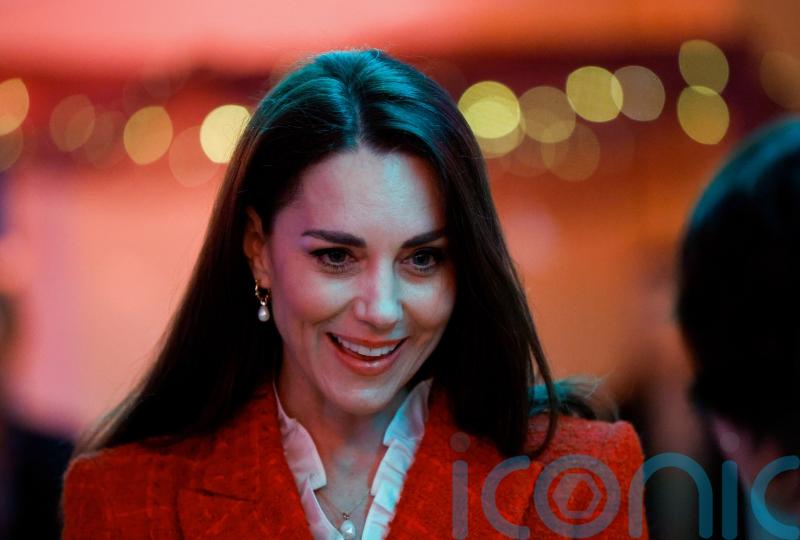 Kate to meet Queen Margrethe on final day of Denmark visit