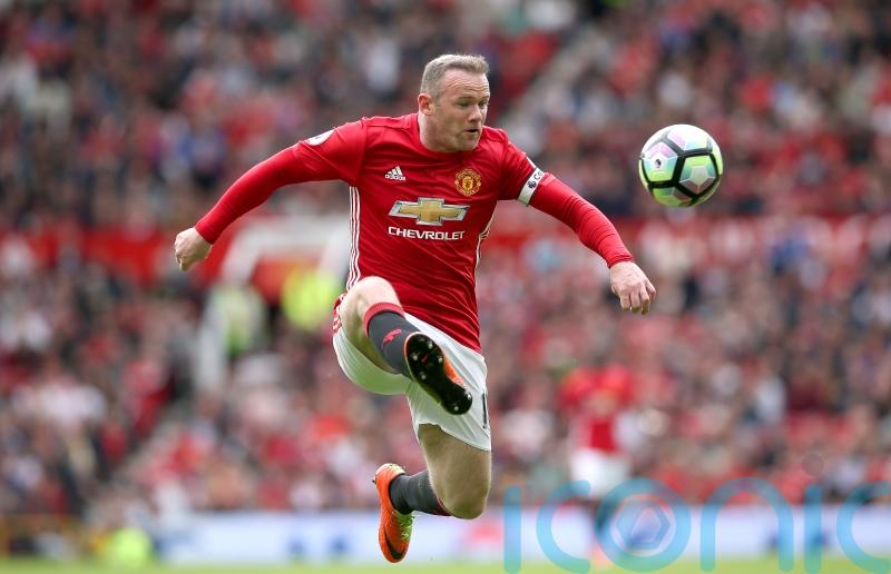 On this day in 2017: Wayne Rooney commits to Man Utd stay amid China speculation