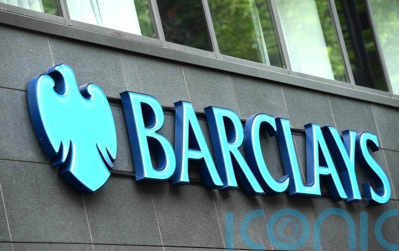 Barclays annual profits more than double to £8.4bn