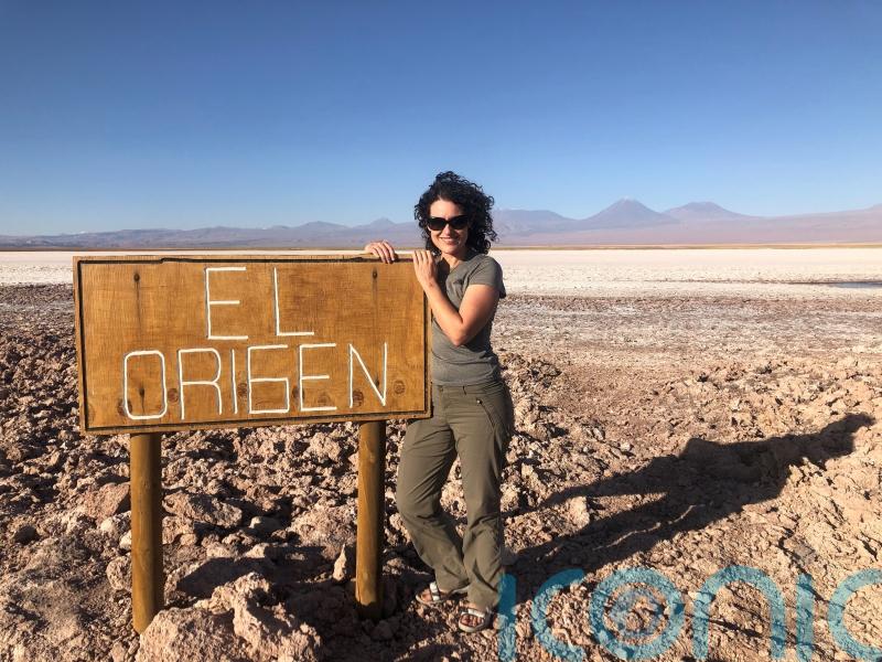 Sky-high volcanoes, singing mountains and star-studded skies – the crowd-free way to explore Chile’s Atacama Desert