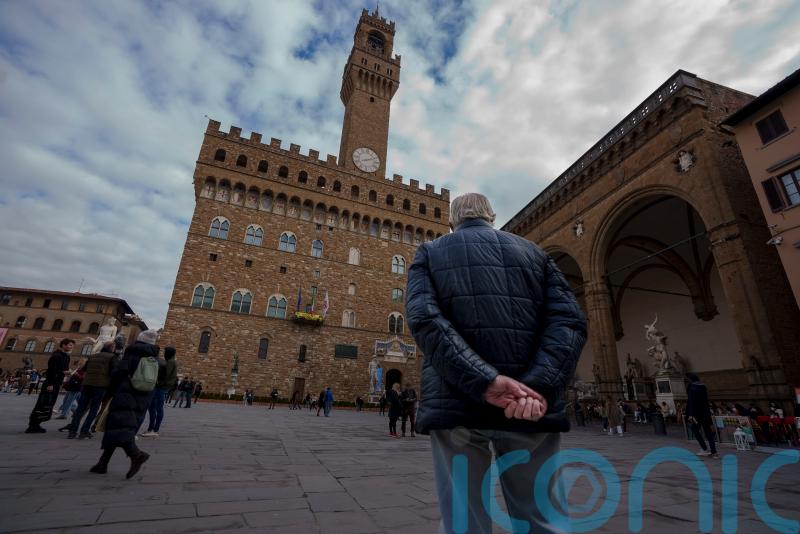 Italian city in fundraising bid to pay rising energy bills for retired people