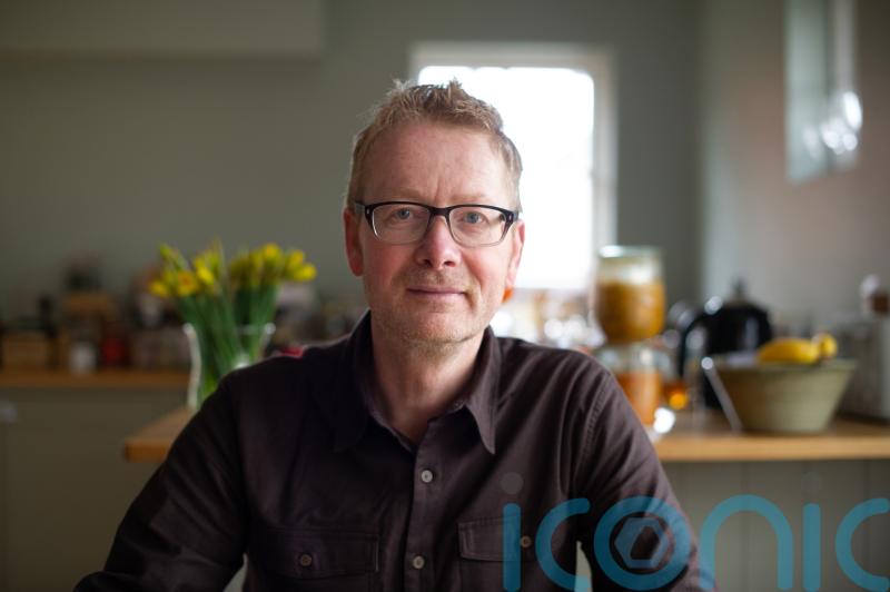Put off by the idea of fermented food and drink? Mark Diacono wants to change your mind