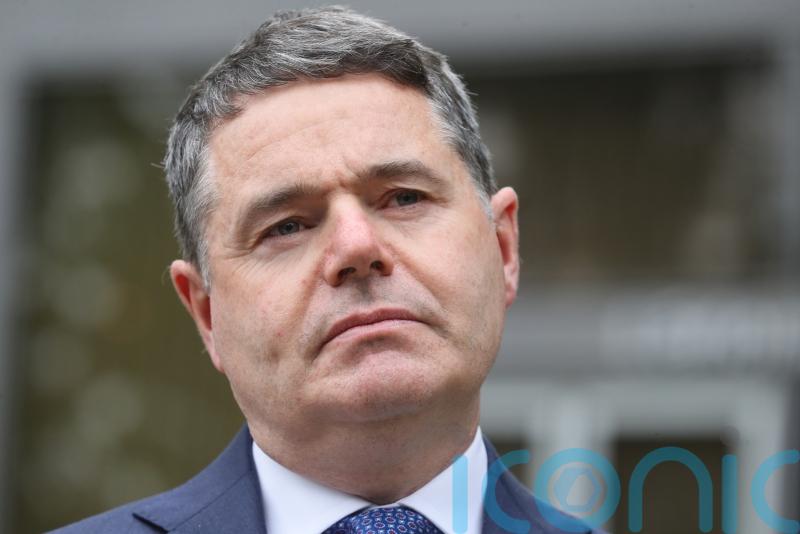 Details of Russia sanctions set to be confirmed, says Irish Finance Minister