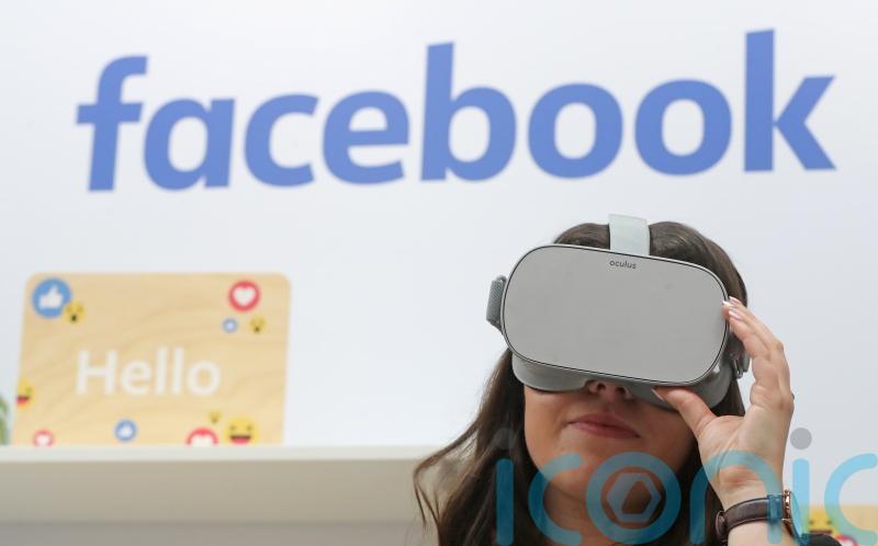 Tech firms ‘need moral compass’ over metaverse child safety, commissioner warns