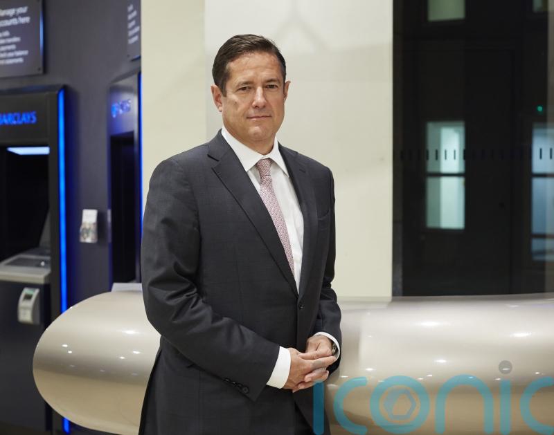 Barclays freezes £22m share bonuses for former boss amid Epstein links probe