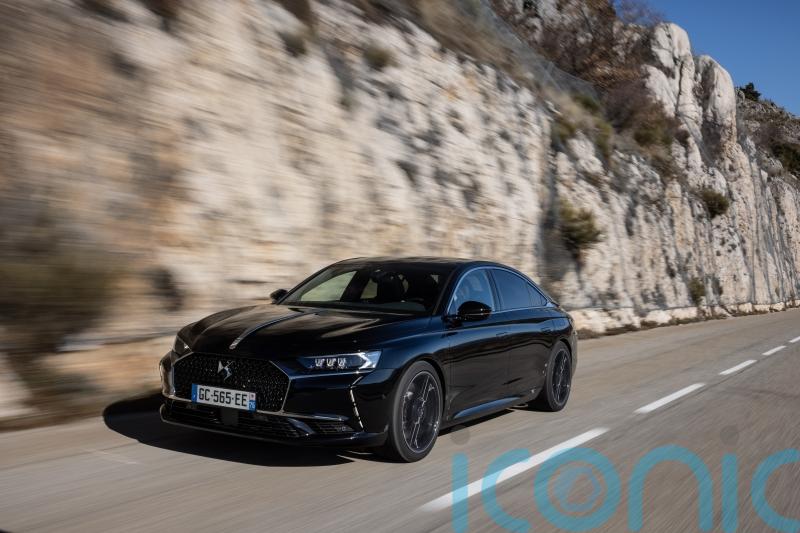 First Drive: The DS 9 E-Tense 4×4 360 adds a sporty hybrid powertrain to this new premium saloon